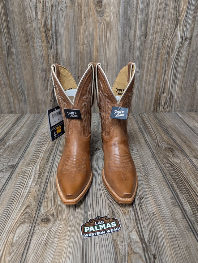 取寄) アリアット レディース ヘイゼル チマヨ ウェスタン ブーティ