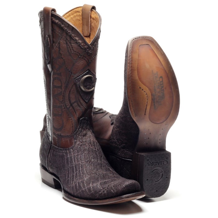 Elephant boots cuadra cheap