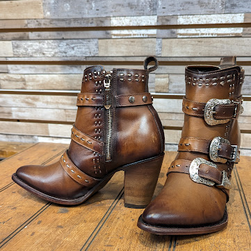 Freebird sale chronic boots