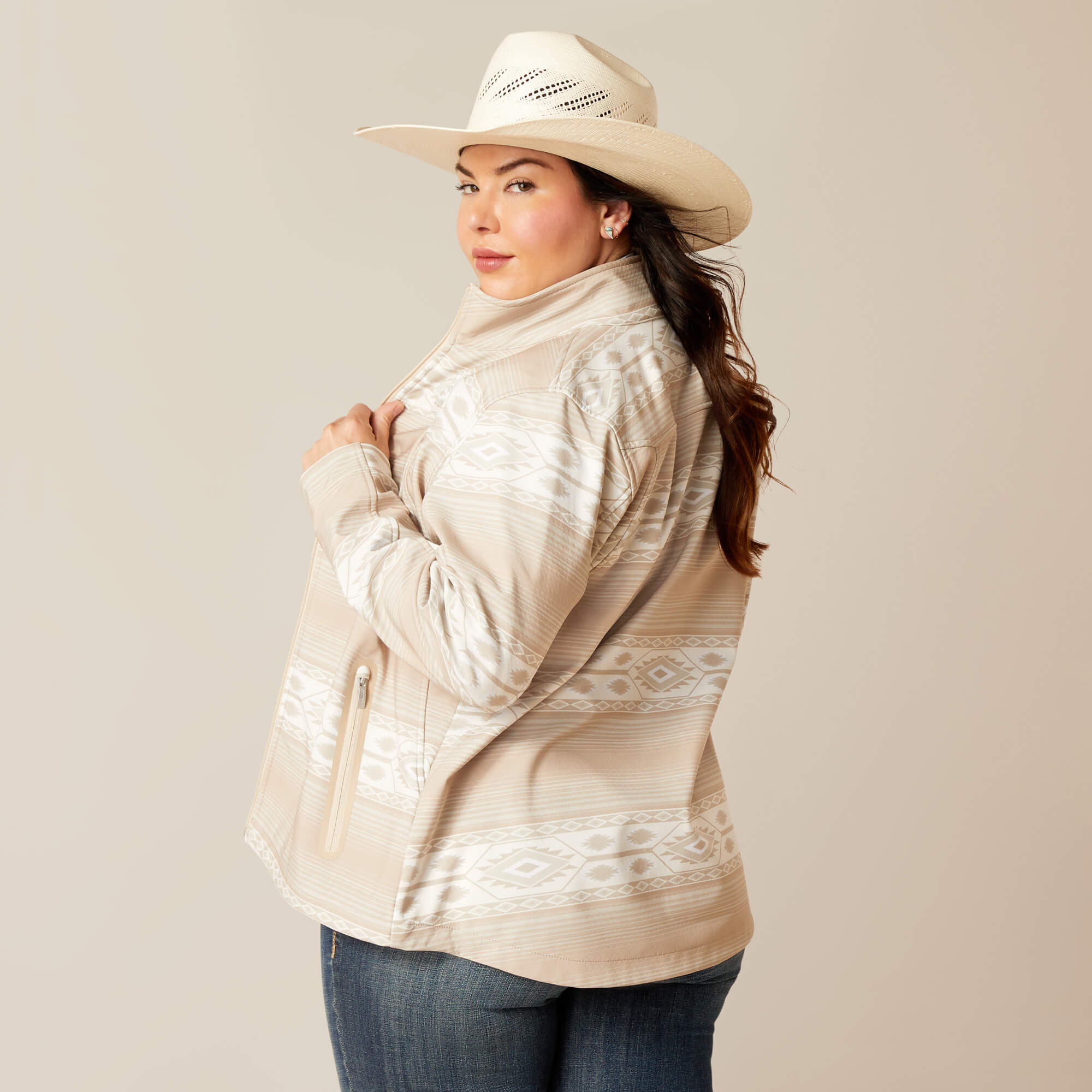 Ariat sahara shop