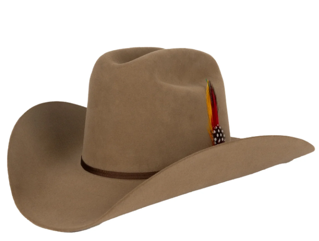 STETSON 売り切れる × CA4LA 15th Anniversary hat 59 STETSON 売り切れる × CA4LA 15th Anniversary hat 59